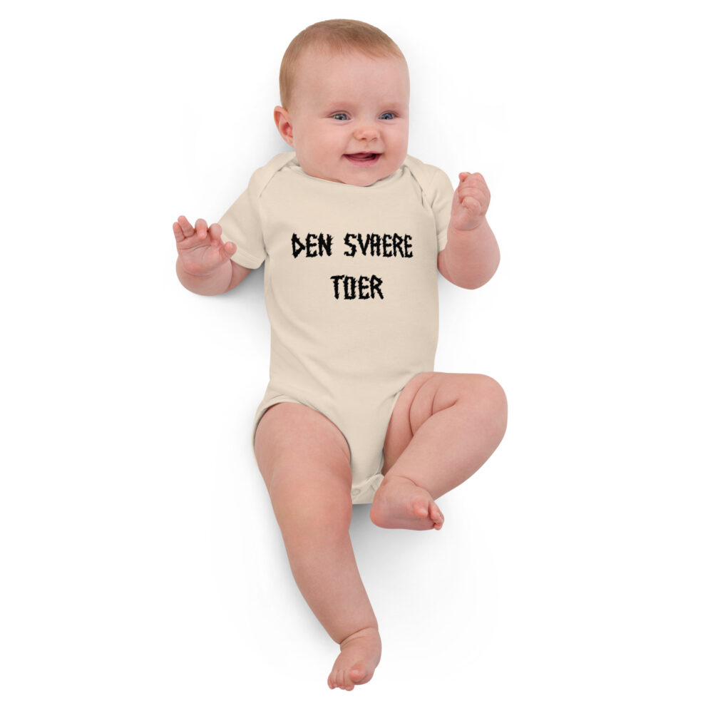Den svære toer - Image 3