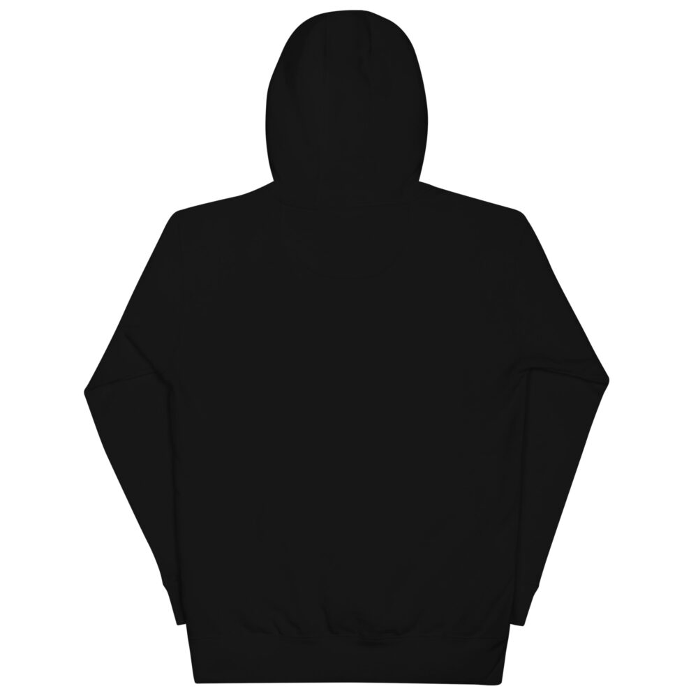 Komplet Turned Unisex Hoodie - Image 3