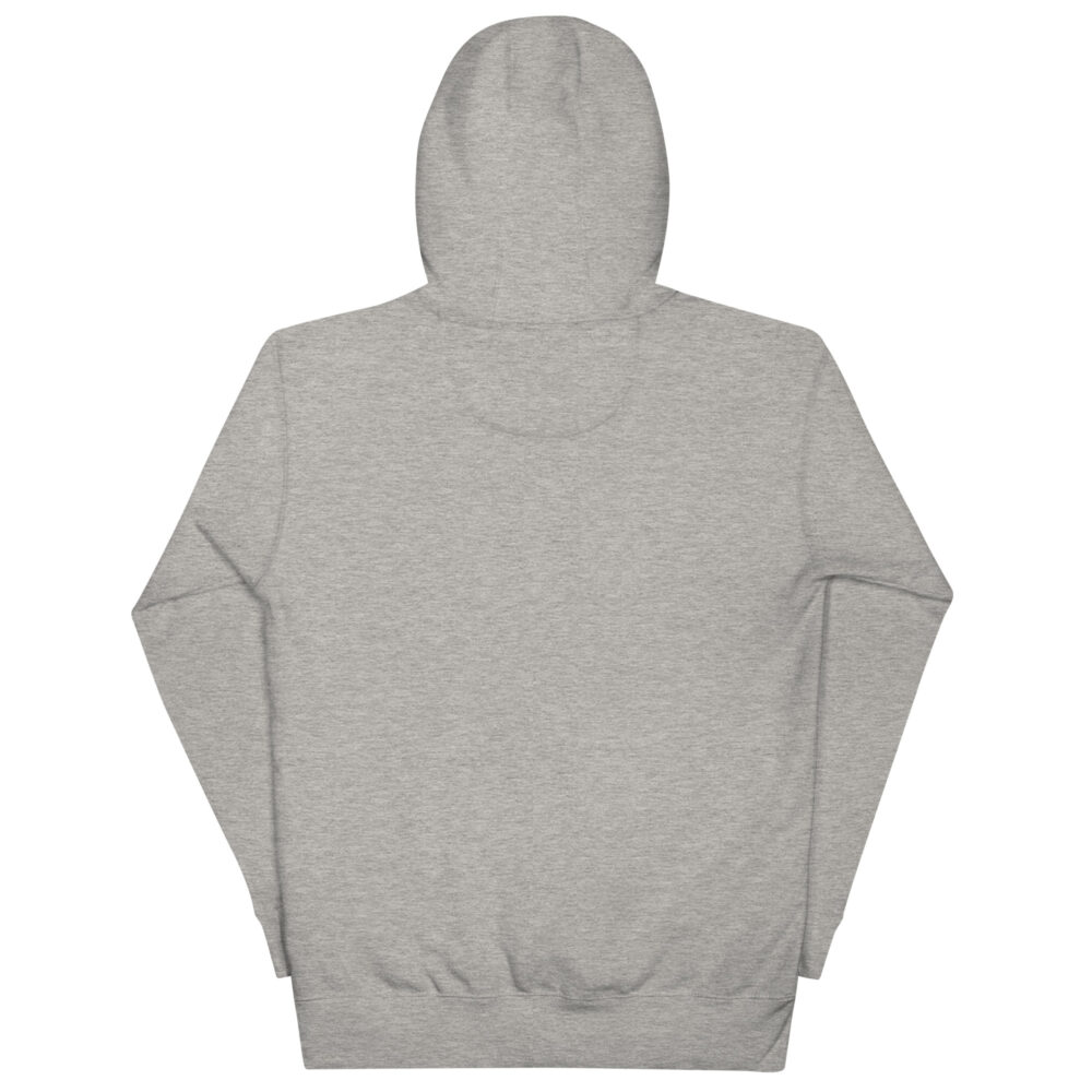 Komplet Turned Unisex Hoodie - Image 6