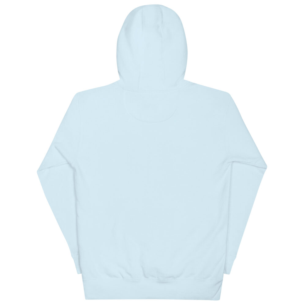 Komplet Turned Unisex Hoodie - Image 8