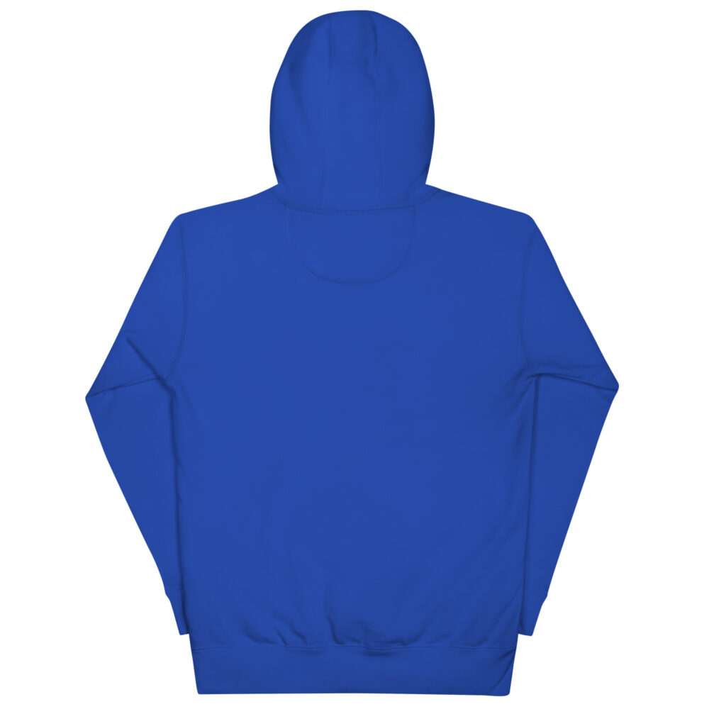 Komplet Turned Unisex Hoodie - Image 5