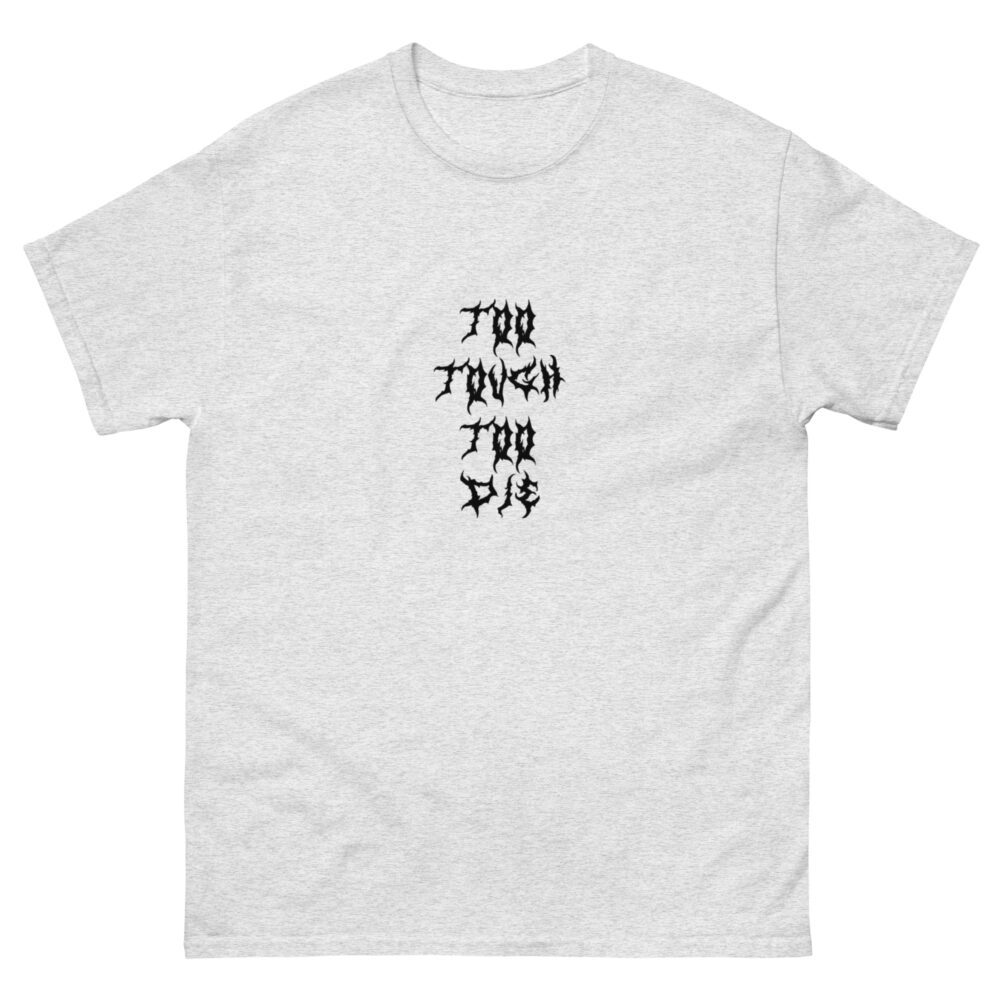 Too Tough too Die - Image 22