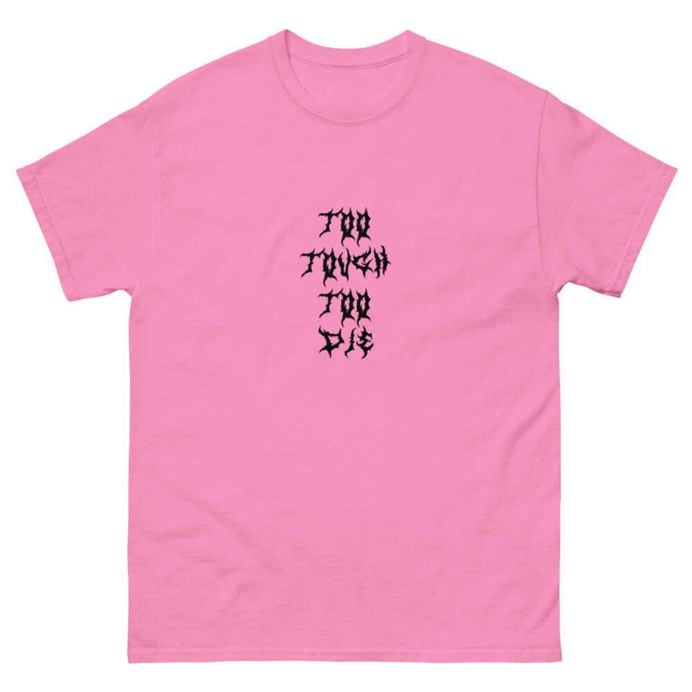 Too Tough too Die - Image 8