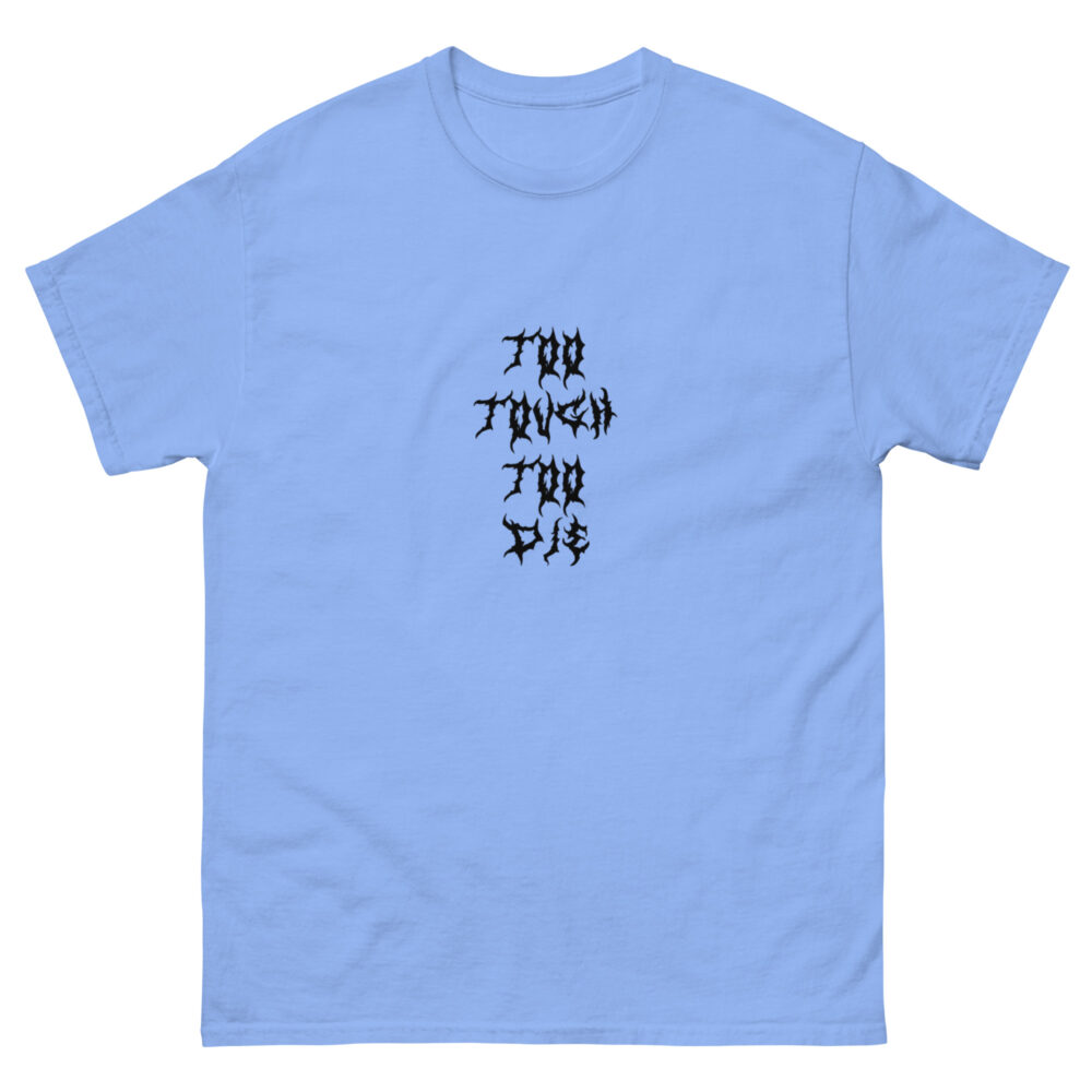 Too Tough too Die - Image 11