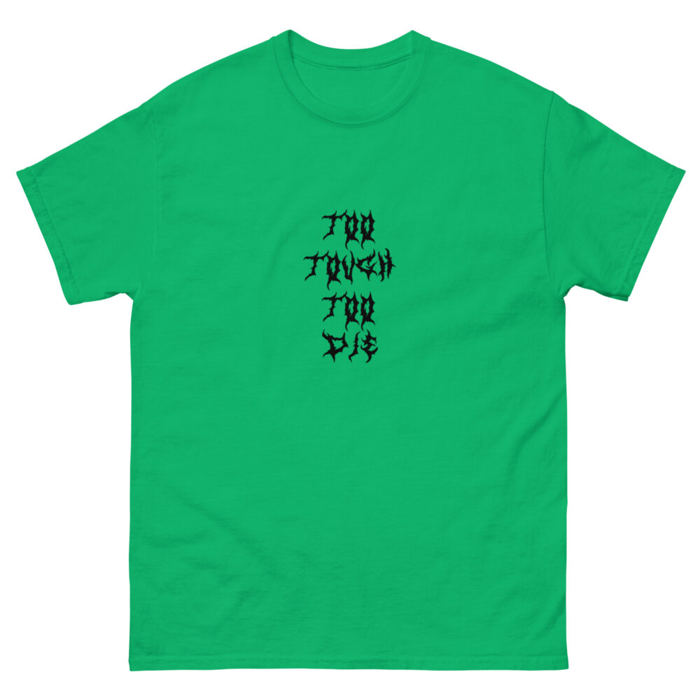 Too Tough too Die - Image 5