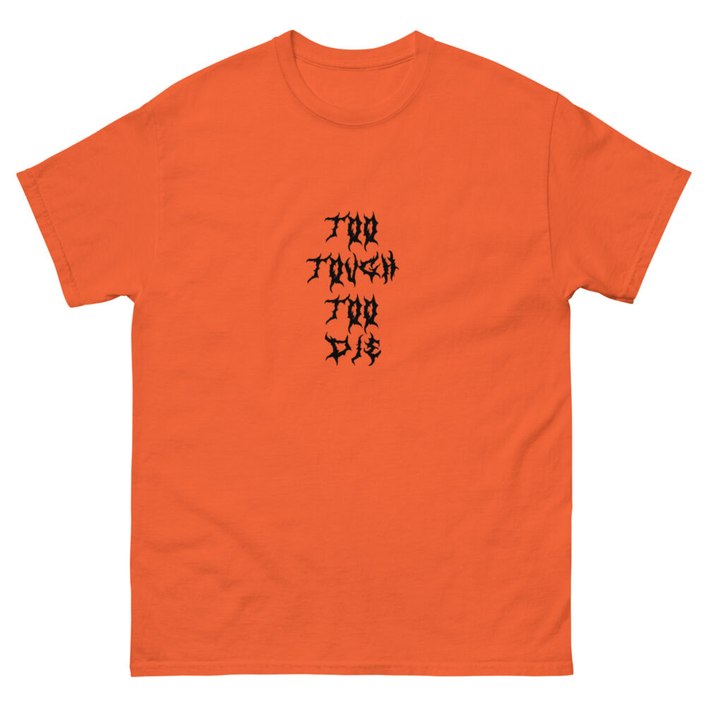 Too Tough too Die - Image 2