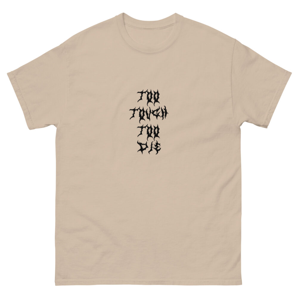 Too Tough too Die - Image 17