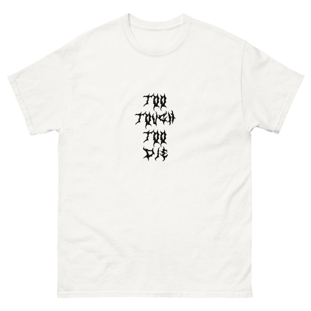 Too Tough too Die - Image 25