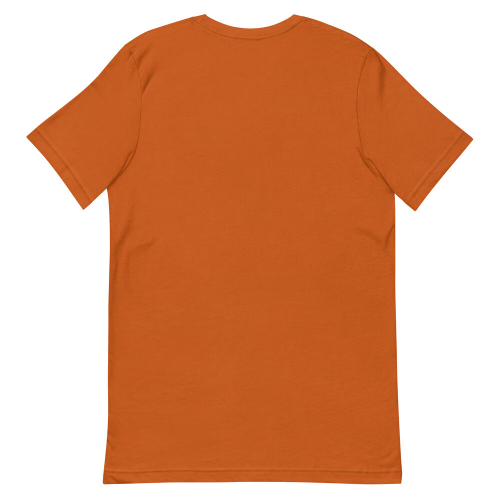 Skejs - Hallo Mikkel - T-Shirt - Image 7