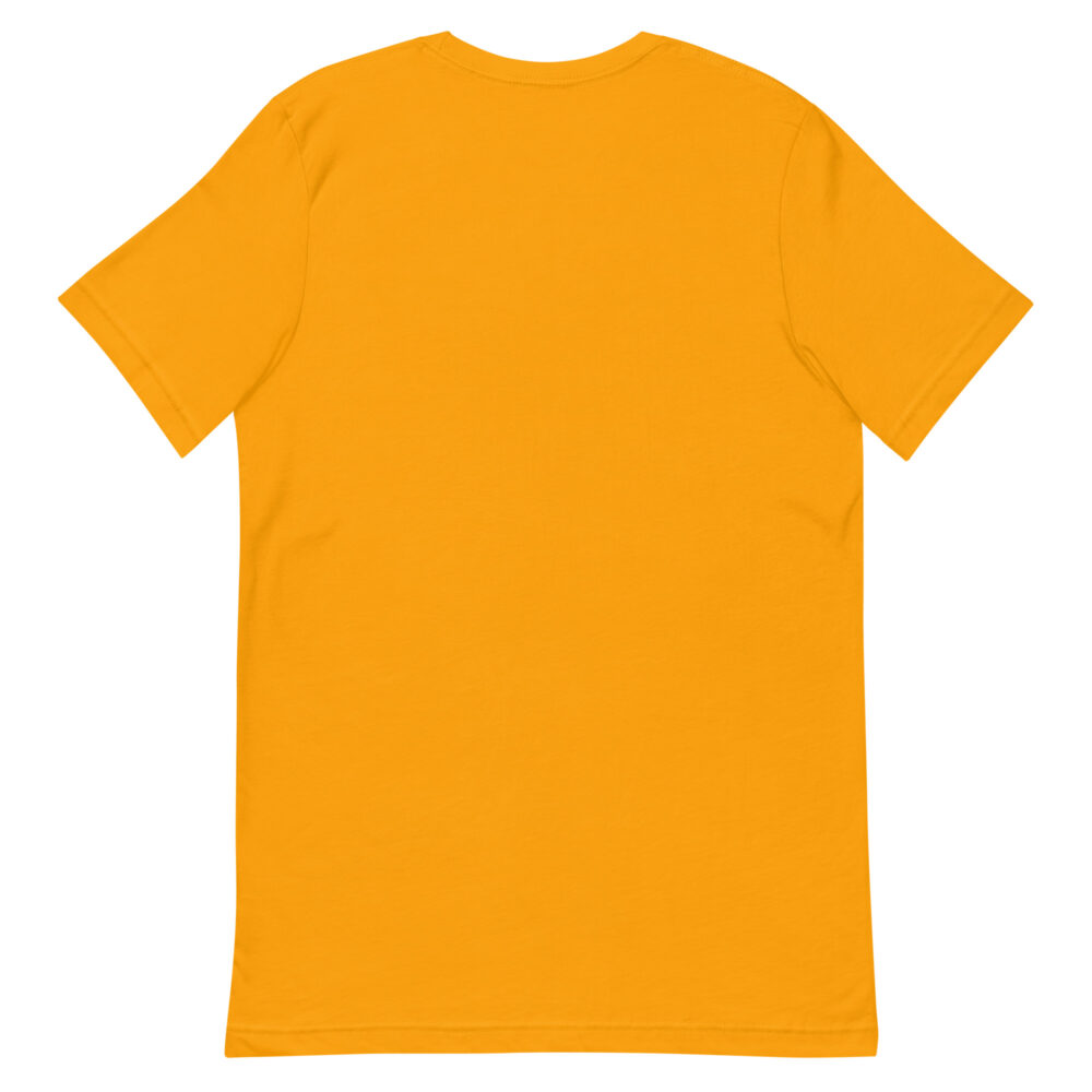 Skejs - Hallo Mikkel - T-Shirt - Image 10