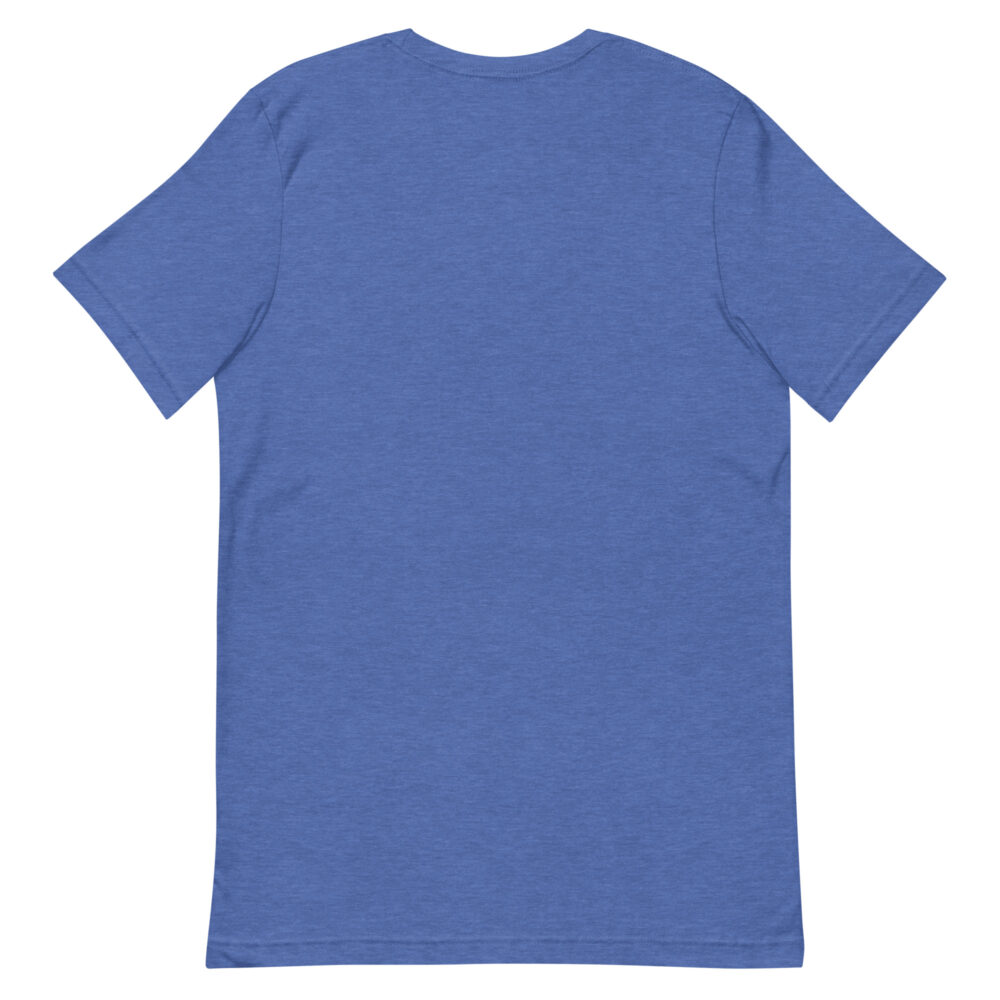 Skejs - Hallo Mikkel - T-Shirt - Image 9