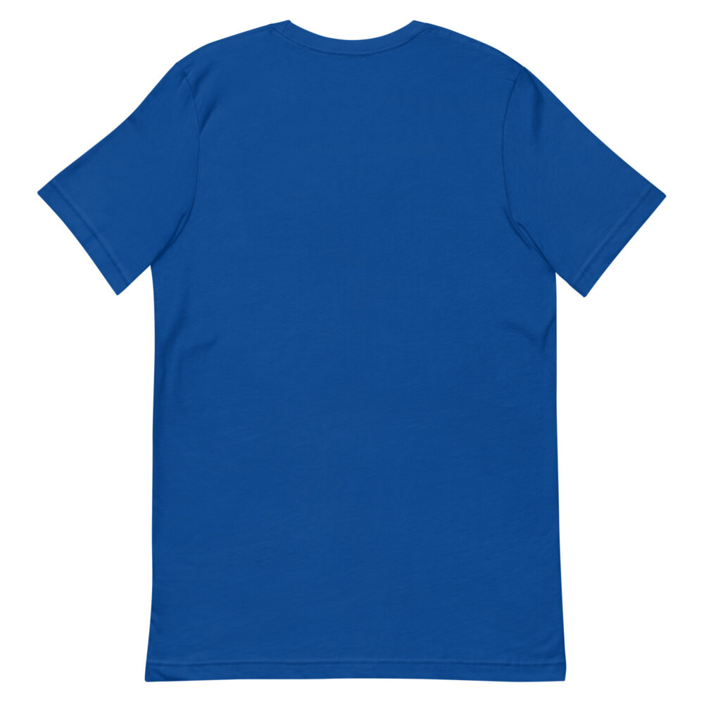Skejs - Hallo Mikkel - T-Shirt - Image 3