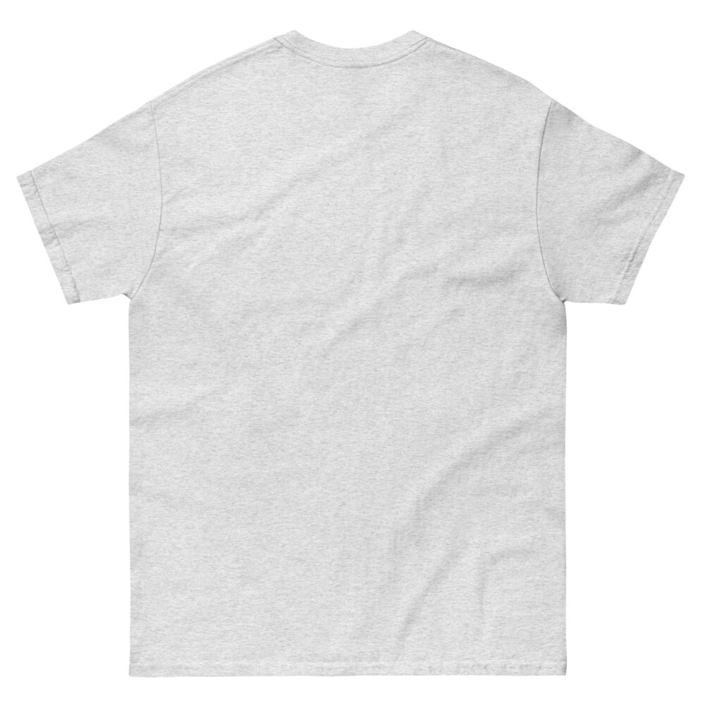Turned - T-Shirt - Image 20