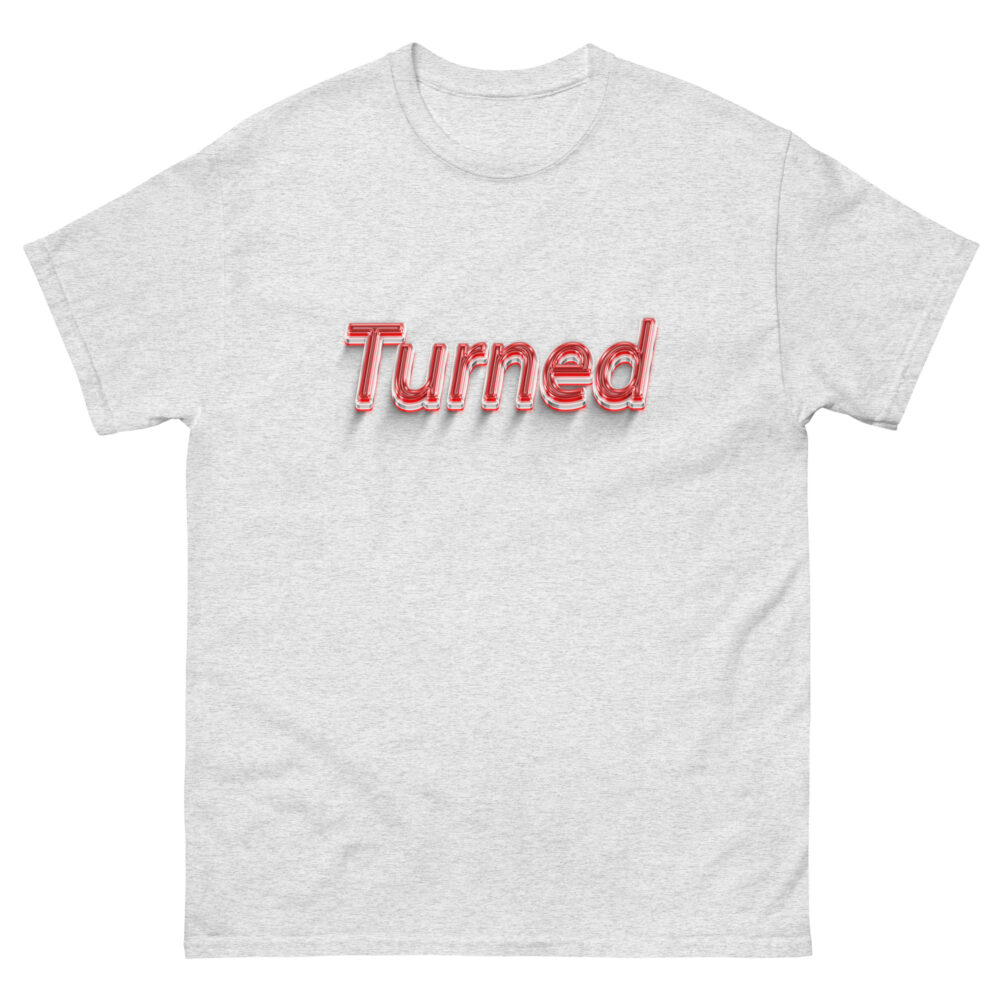 Turned - T-Shirt - Image 19