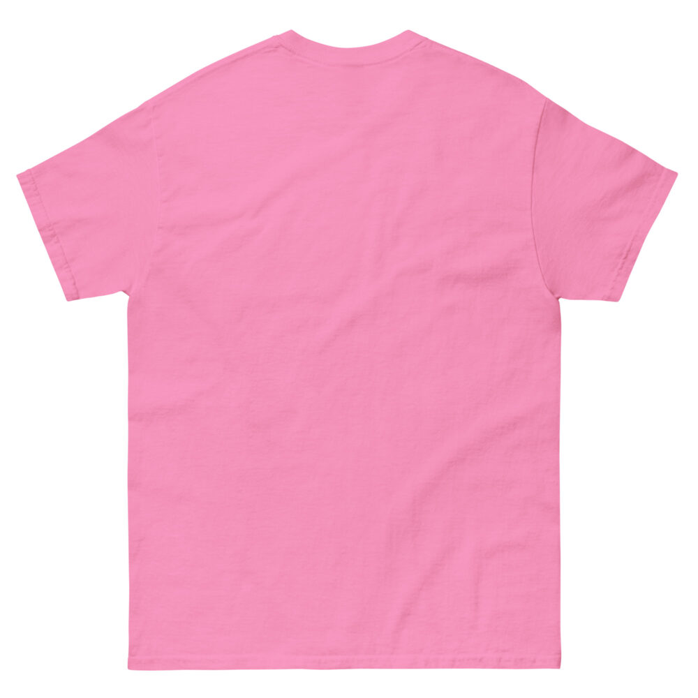 Turned - T-Shirt - Image 8