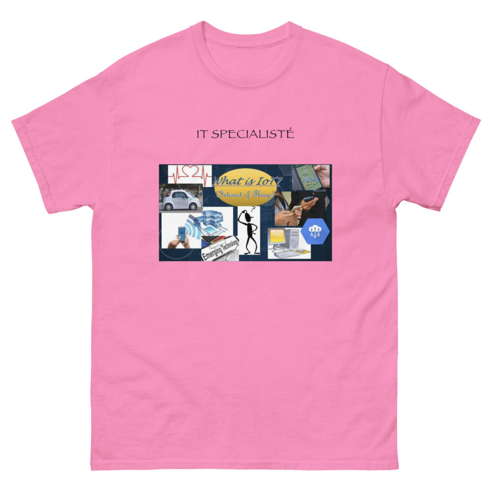 It Specialiste - Image 5