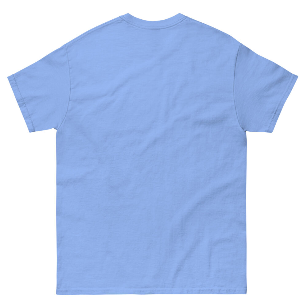 Turned - T-Shirt - Image 10