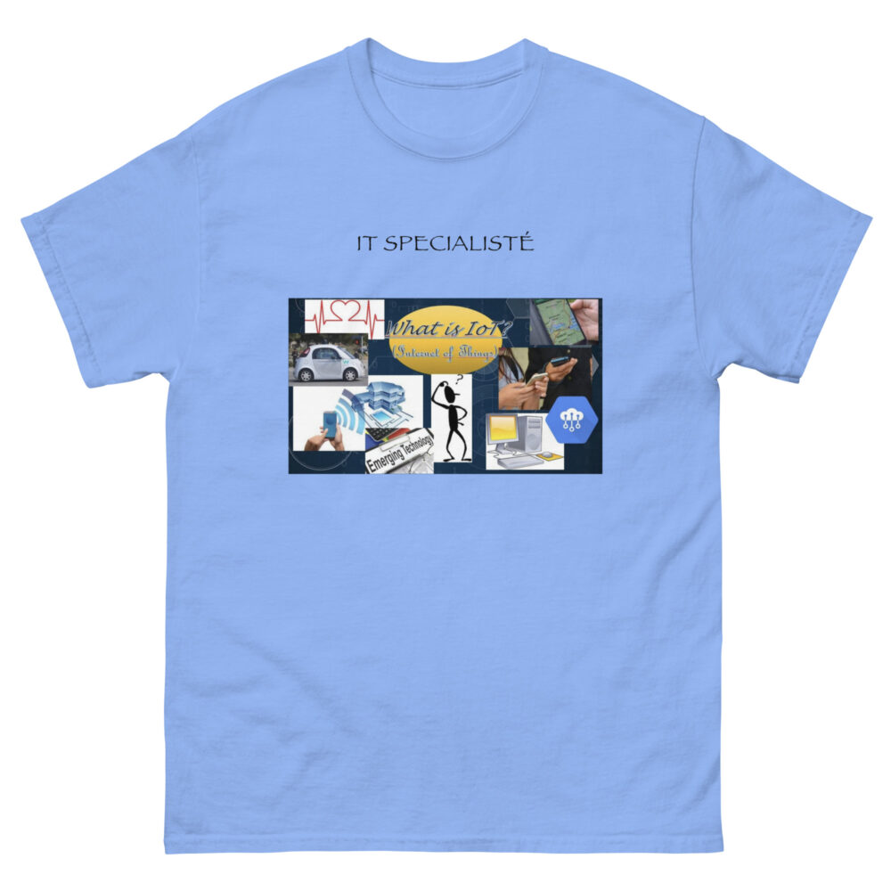 It Specialiste - Image 7