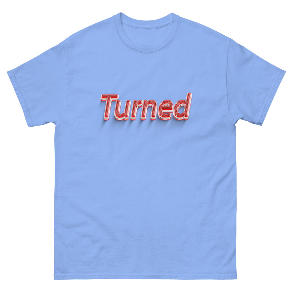 Turned - T-Shirt - Image 9