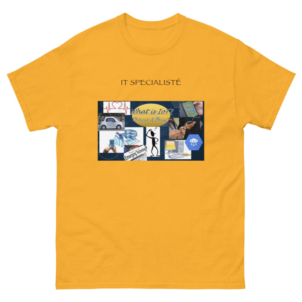 It Specialiste - Image 9