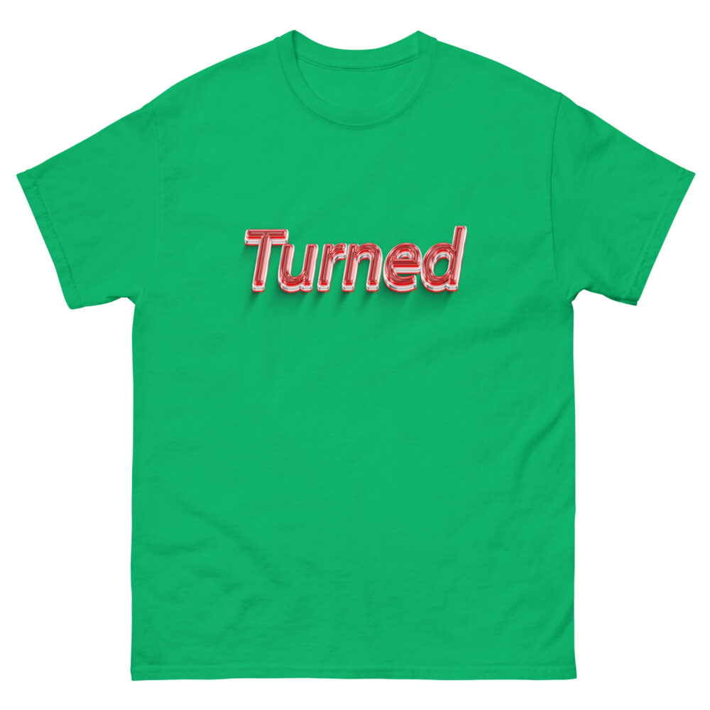 Turned - T-Shirt - Image 5