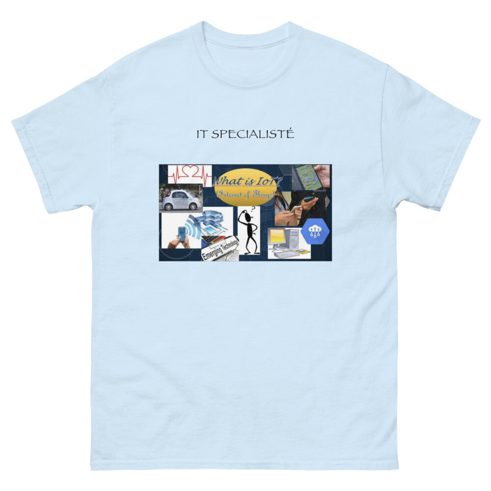 It Specialiste - Image 15