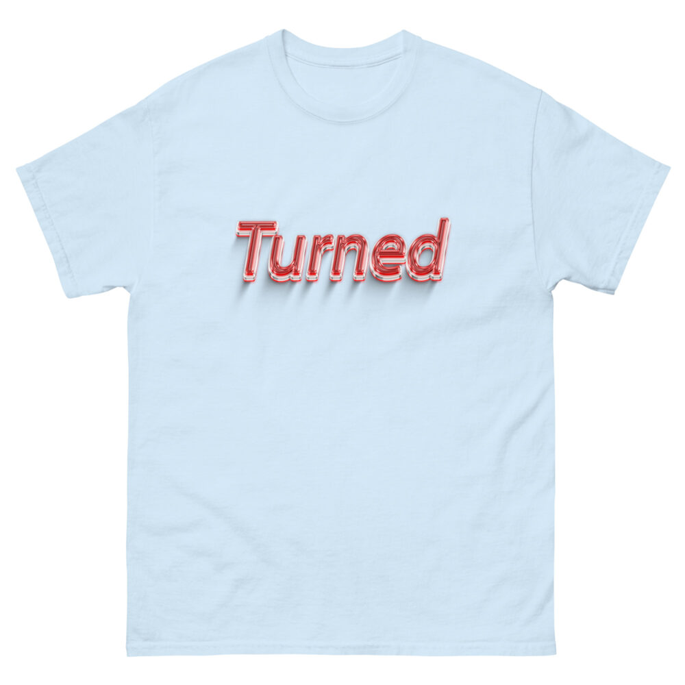 Turned - T-Shirt - Image 17