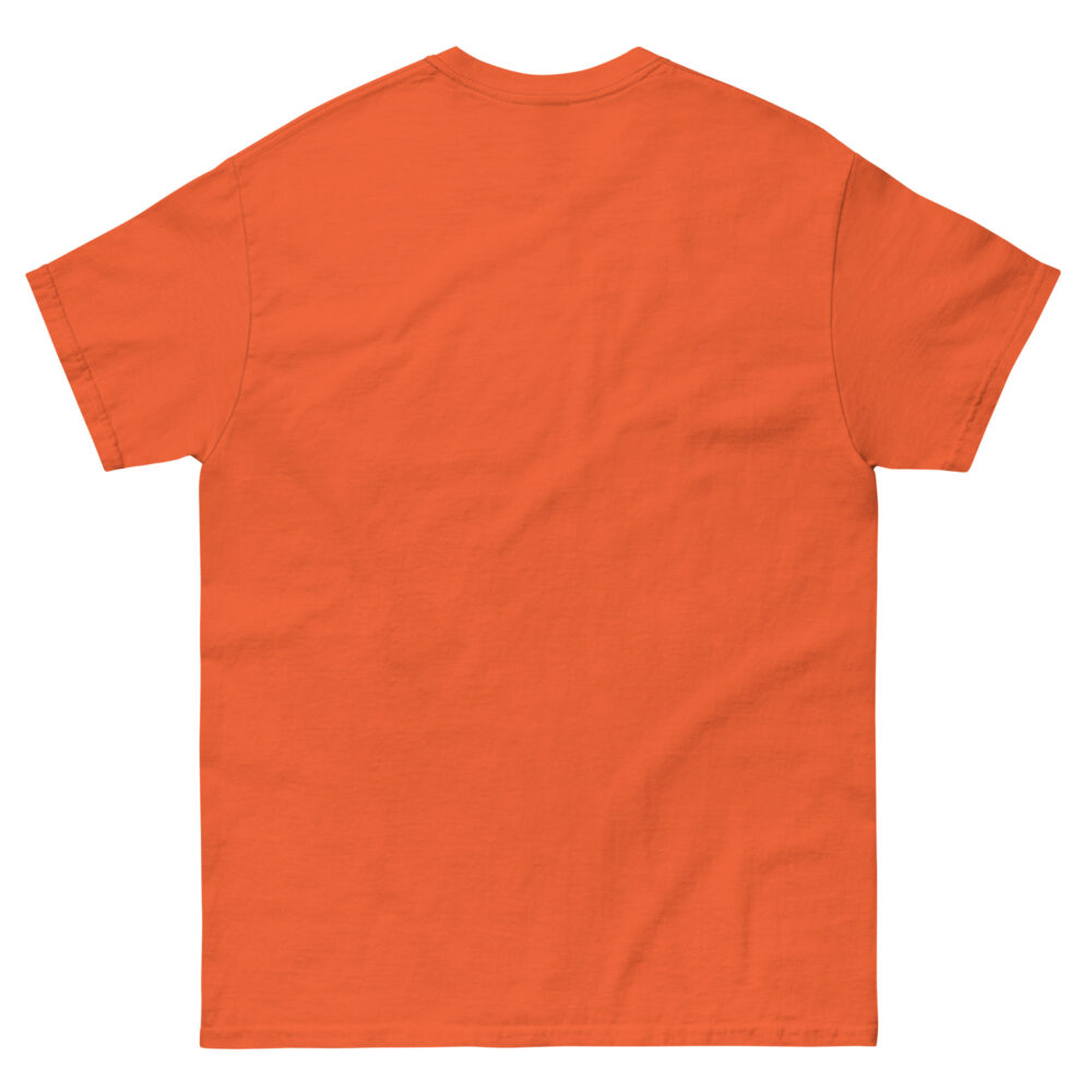 Turned - T-Shirt - Image 4