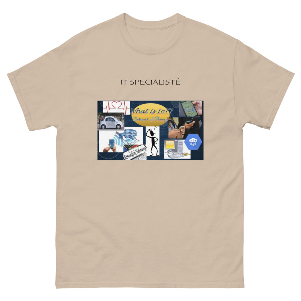It Specialiste - Image 11