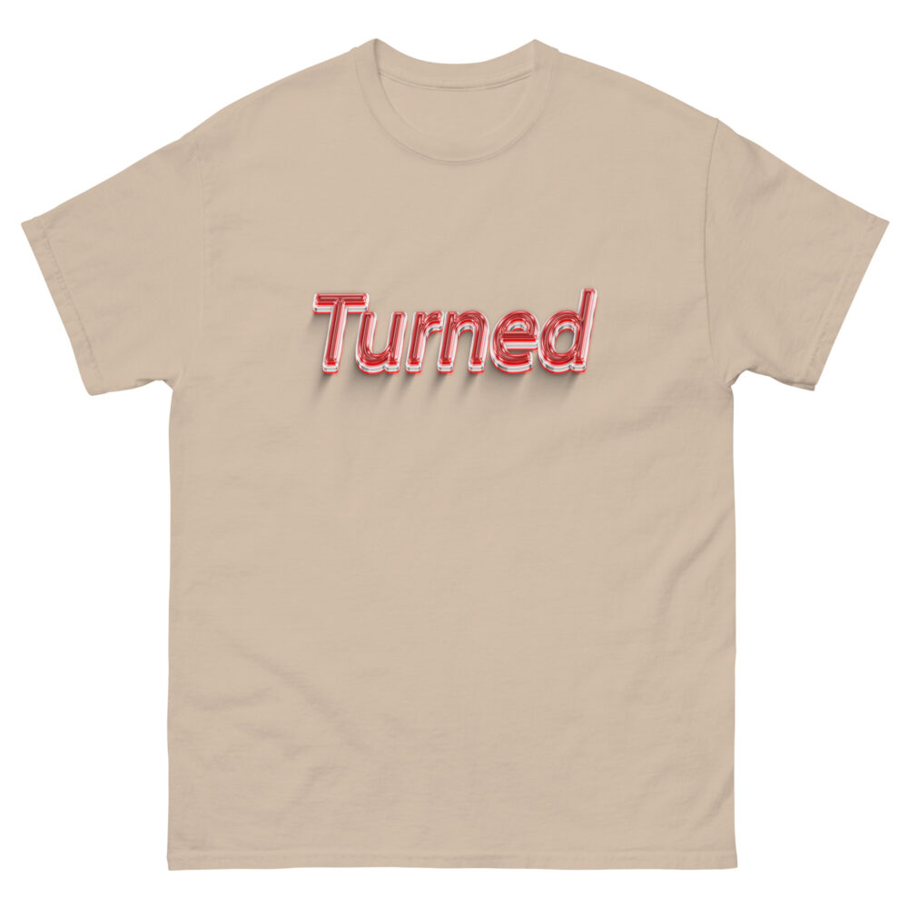 Turned - T-Shirt - Image 13