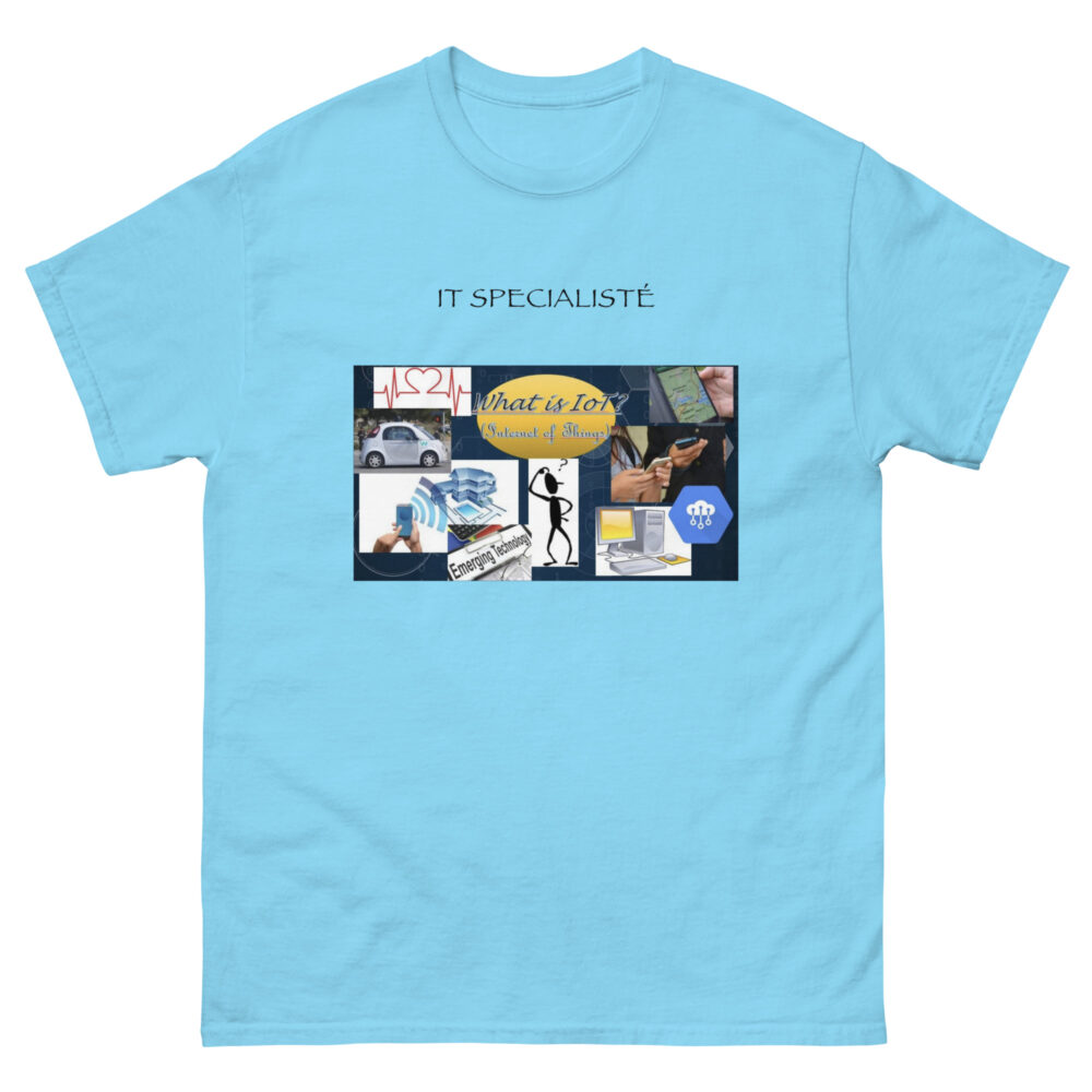 It Specialiste - Image 13
