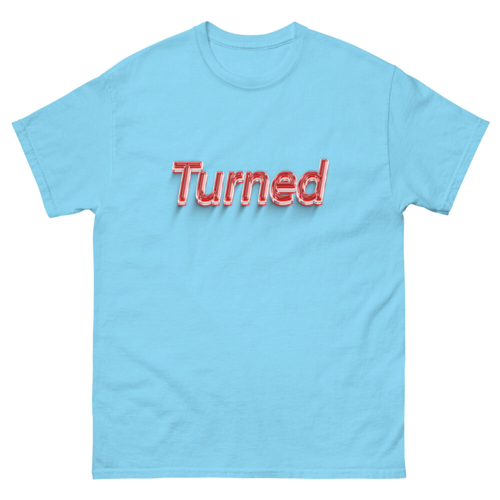 Turned - T-Shirt - Image 15