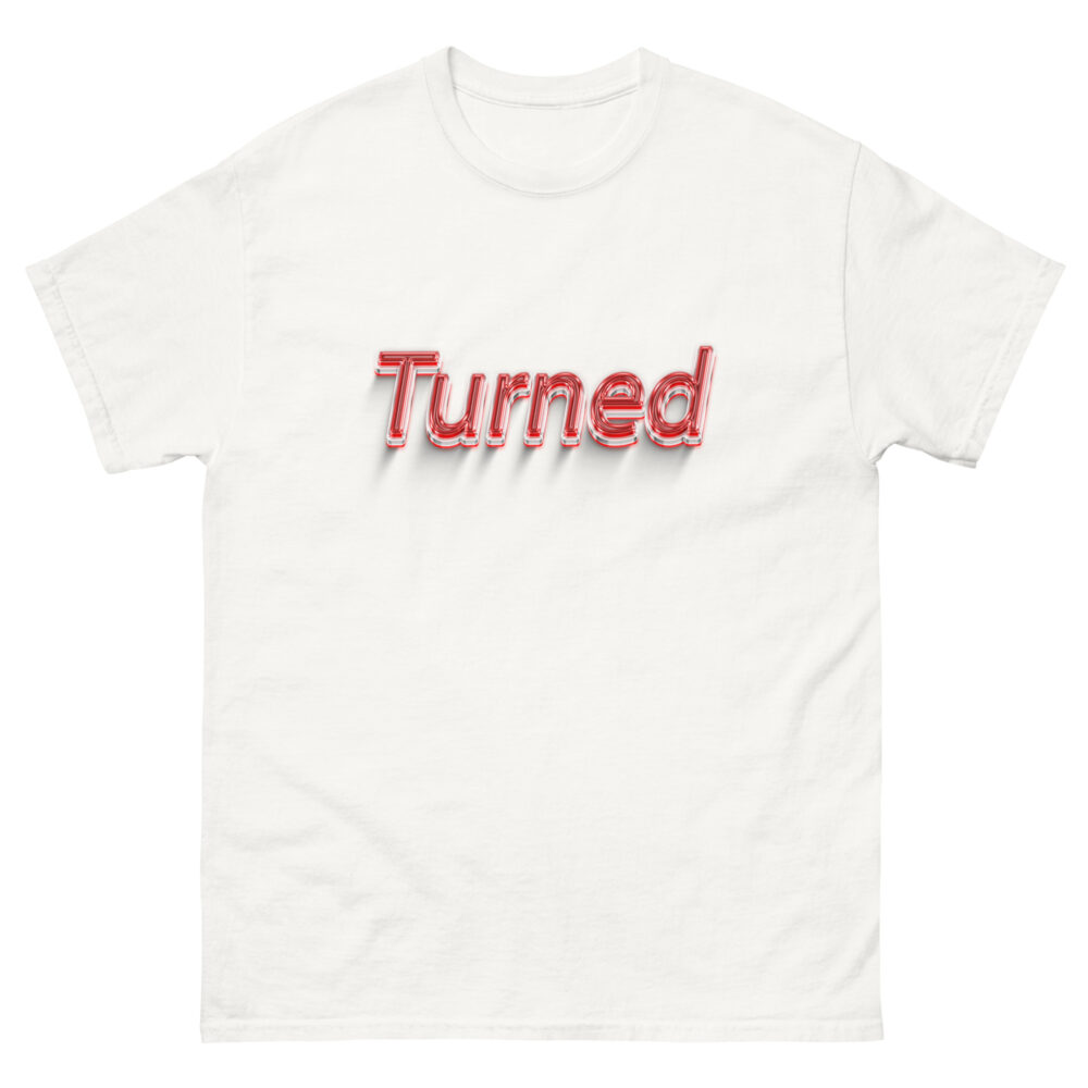 Turned - T-Shirt - Image 21