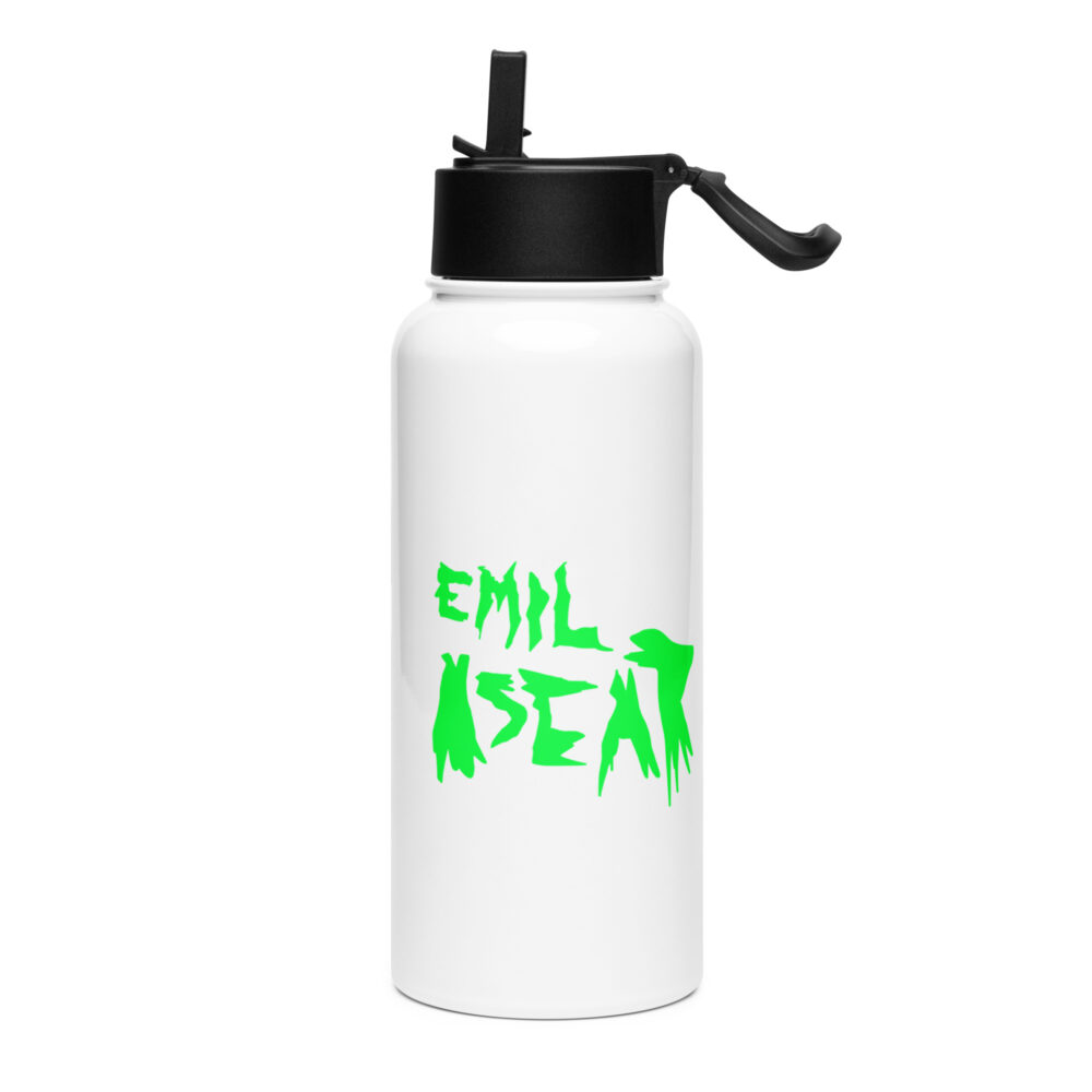 Emil Oscar Drikkedunk - Billede 3