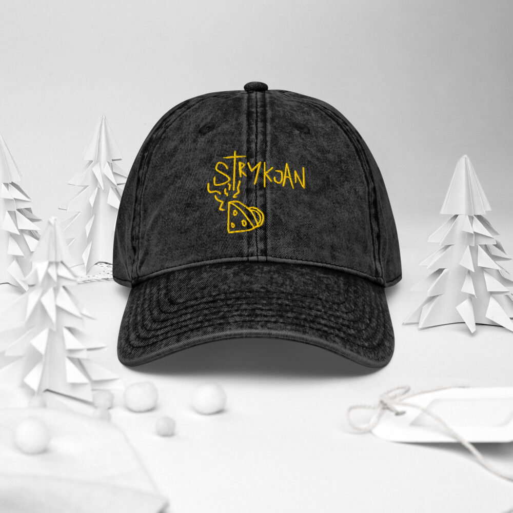 Strykjan - Dadhat - Billede 2