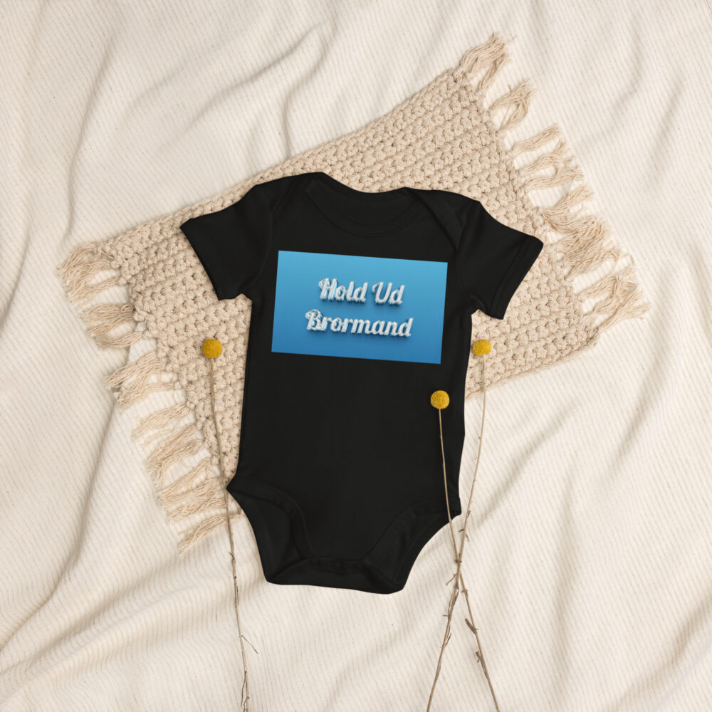 Hold Ud Brormand
