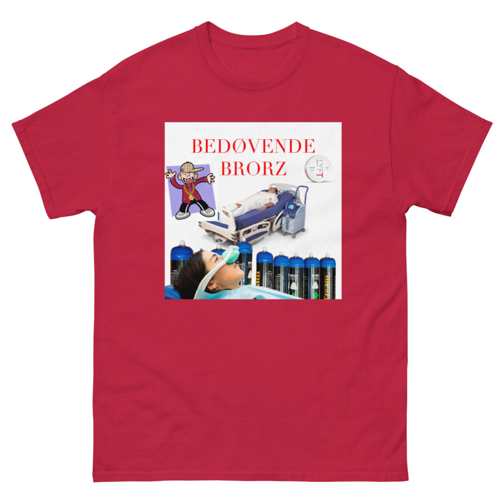Bedøvende Brorz - Image 4
