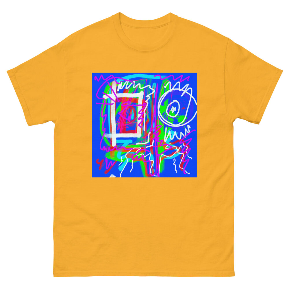 Emil Oscar Tee - Image 7
