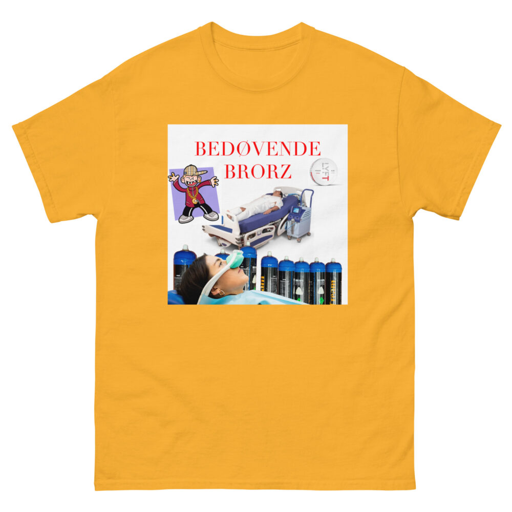 Bedøvende Brorz - Image 10