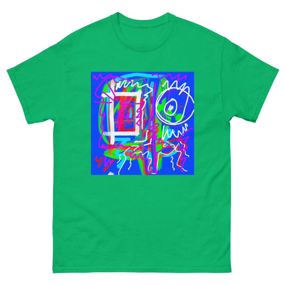 Emil Oscar Tee - Image 5
