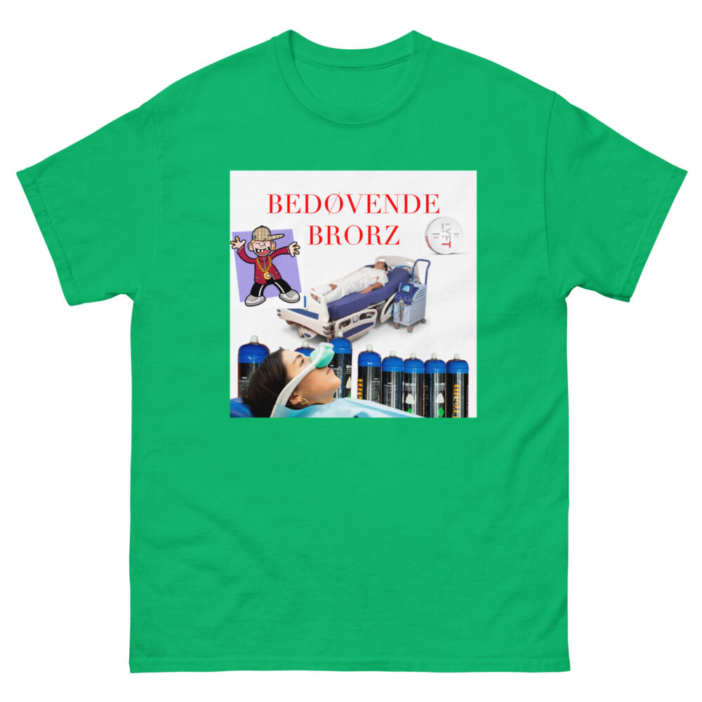 Bedøvende Brorz - Image 8