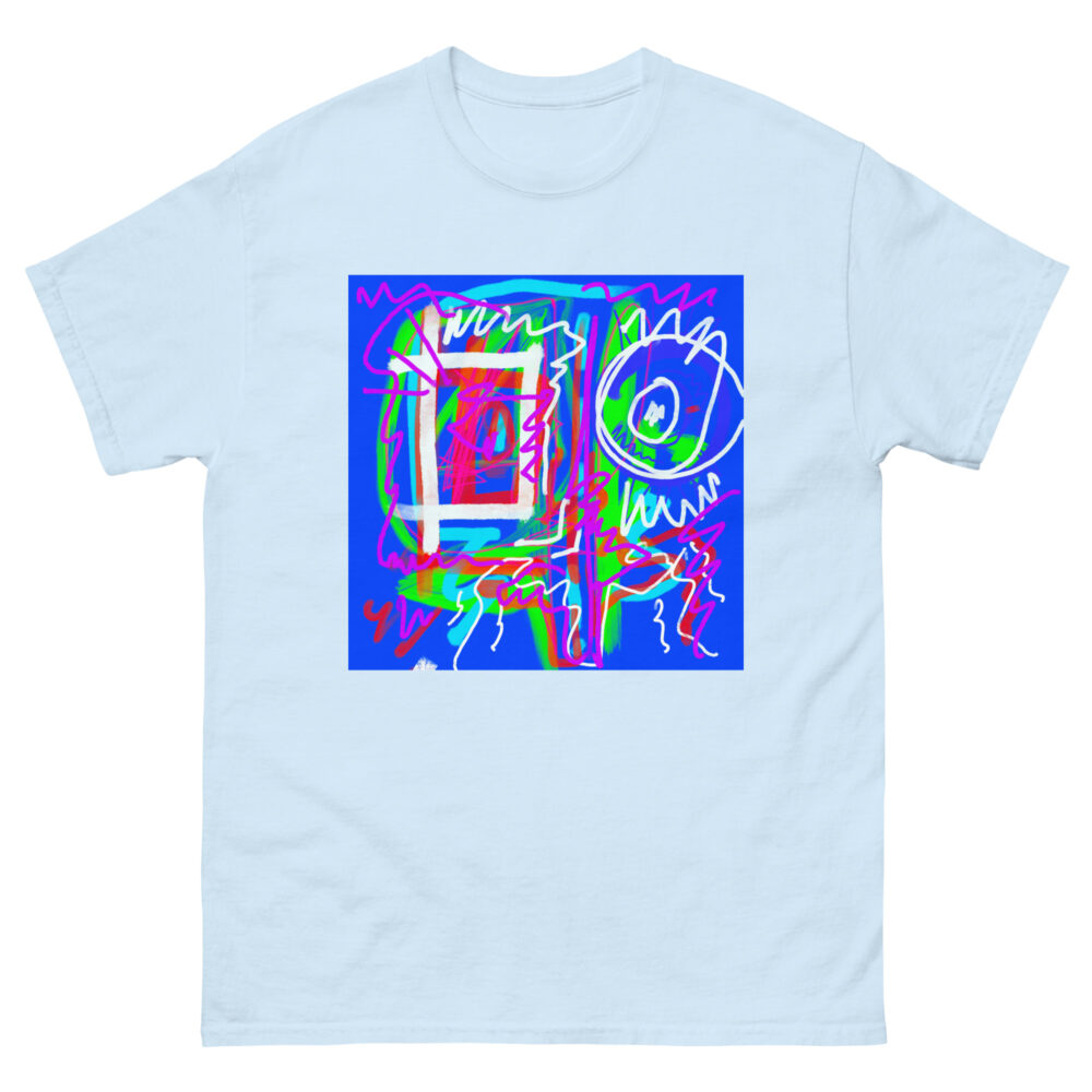 Emil Oscar Tee - Image 11