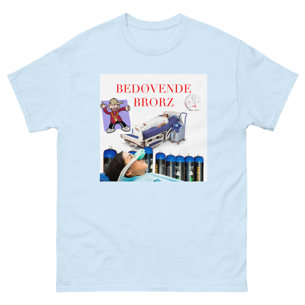Bedøvende Brorz - Image 13