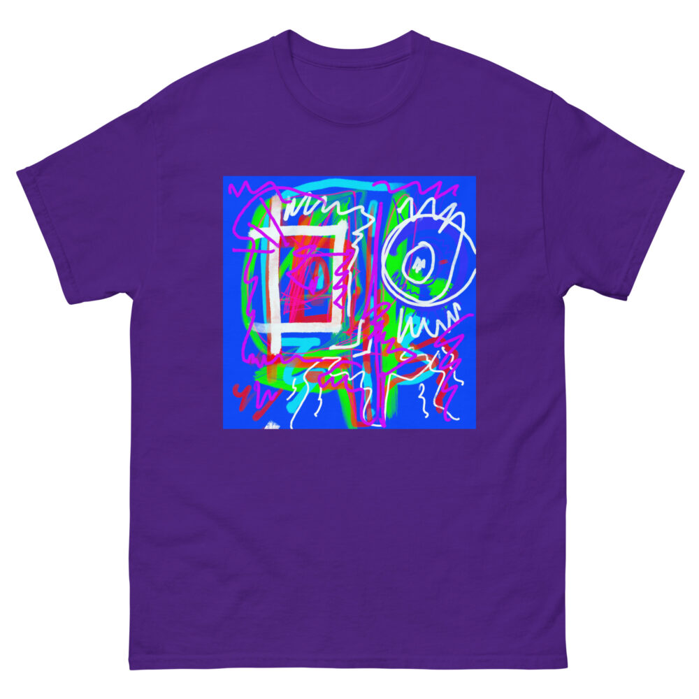 Emil Oscar Tee