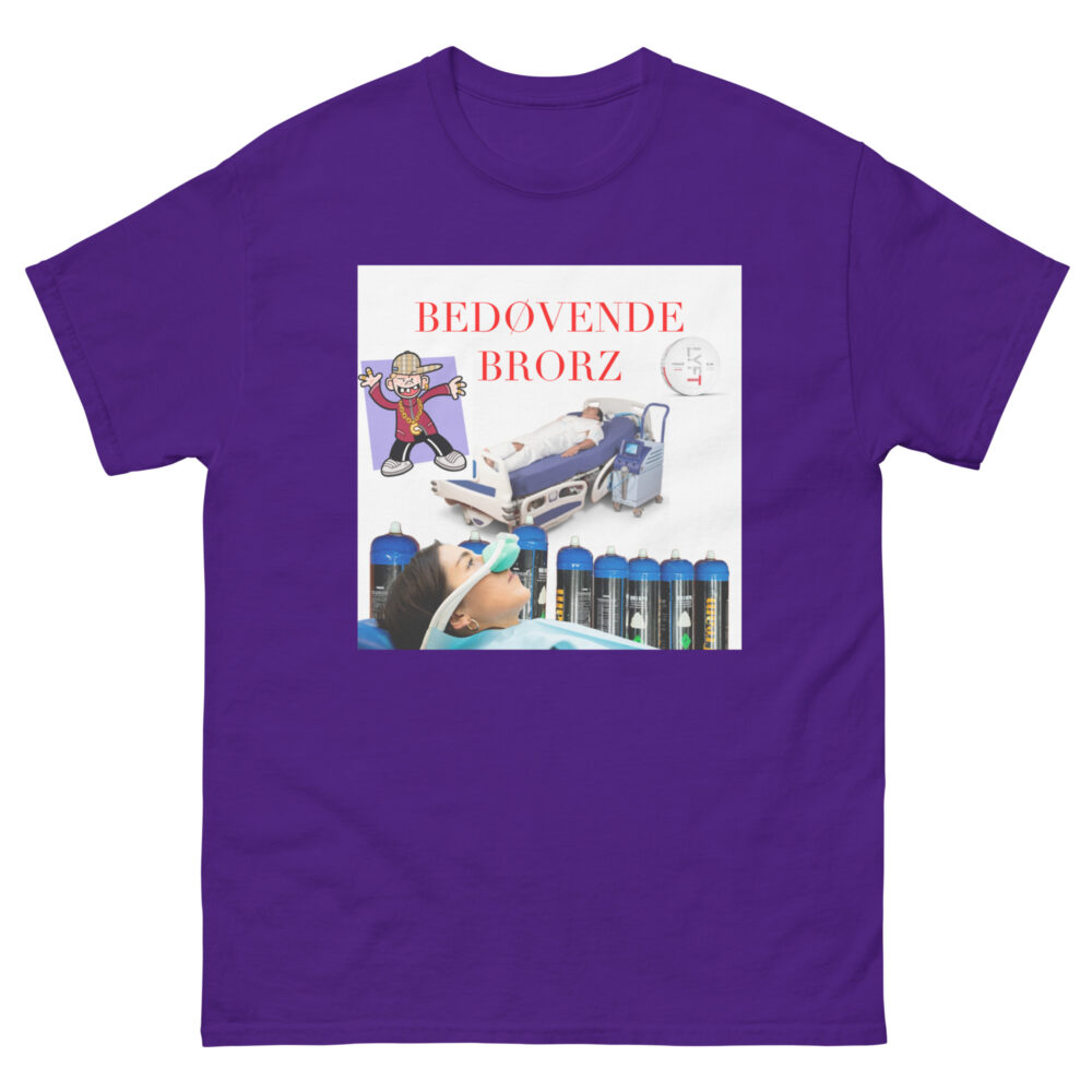 Bedøvende Brorz - Image 2