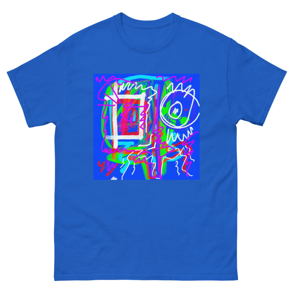 Emil Oscar Tee - Image 3