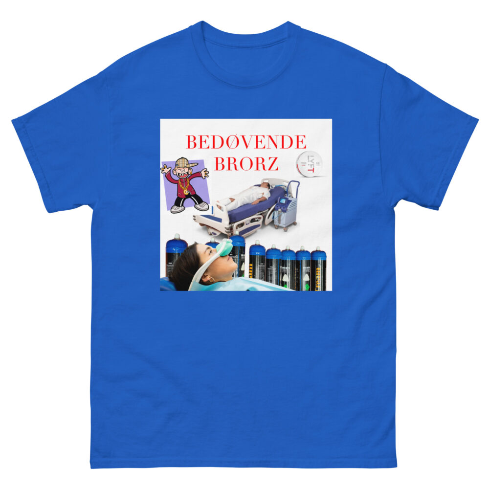 Bedøvende Brorz - Image 6