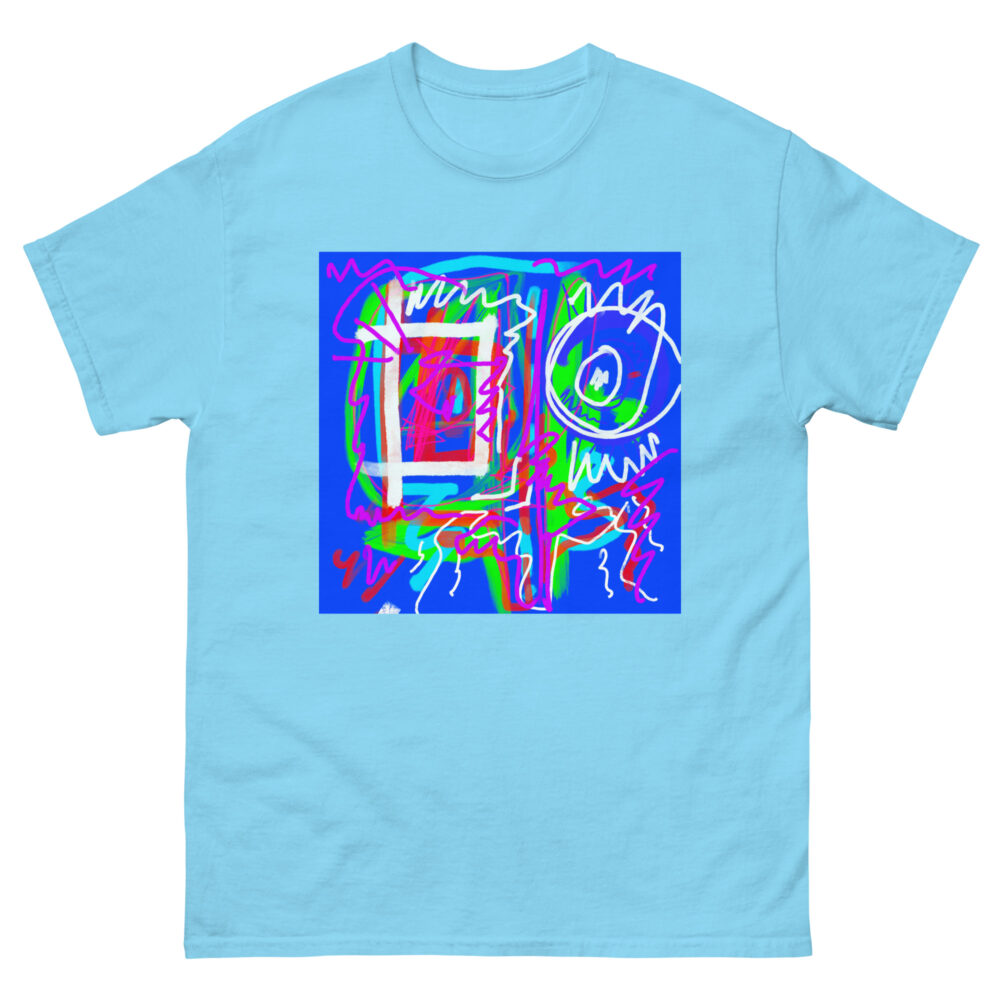 Emil Oscar Tee - Image 9