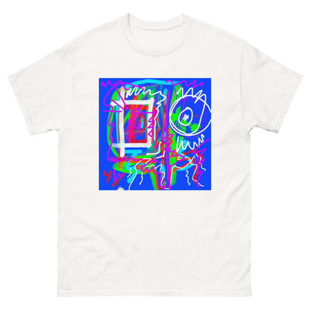Emil Oscar Tee - Image 13