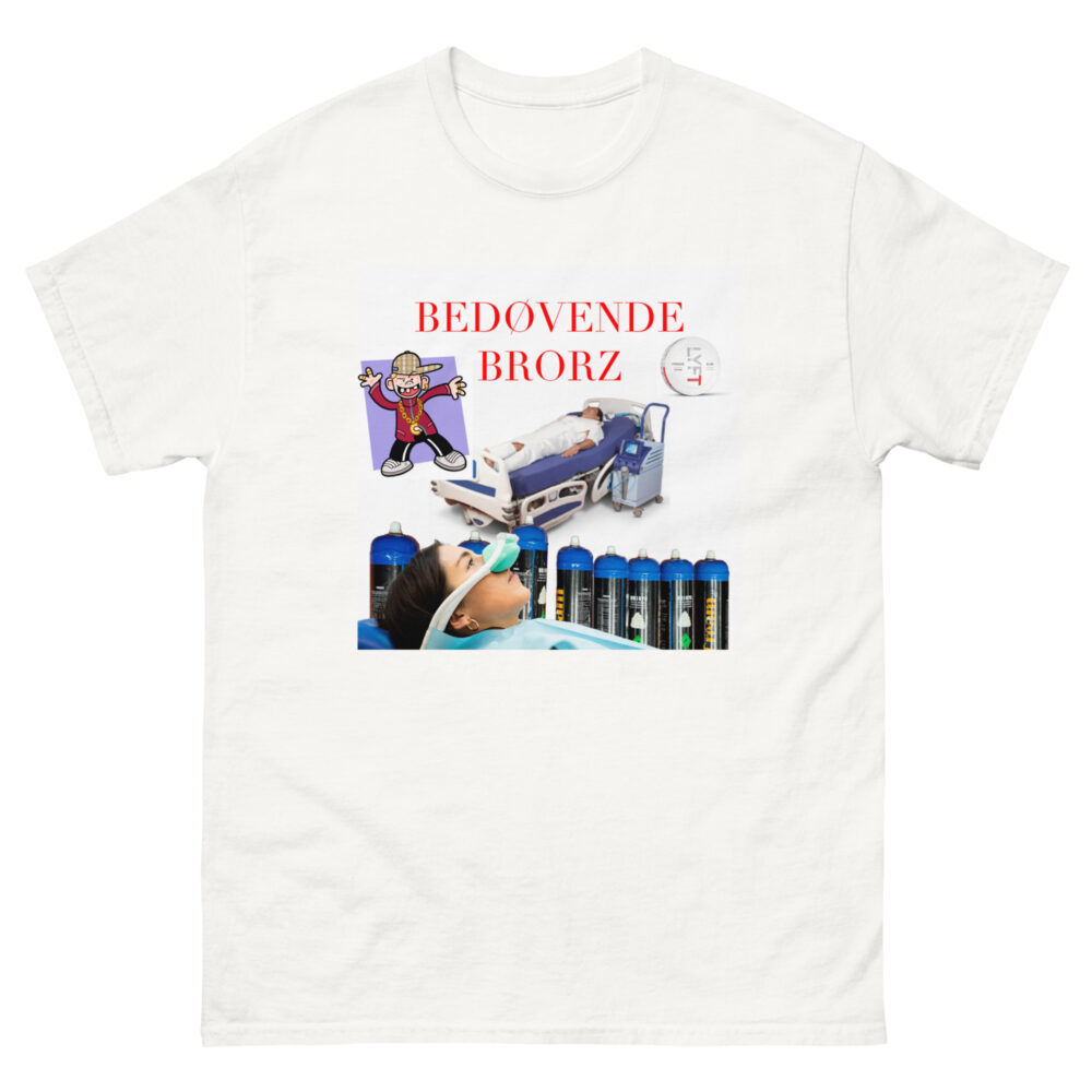 Bedøvende Brorz - Image 15